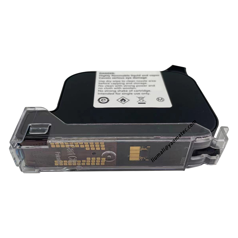 YAOMATEC-EA3  EA3  high adhesi - Eco Solvent Ink Cartridge reseña y precio