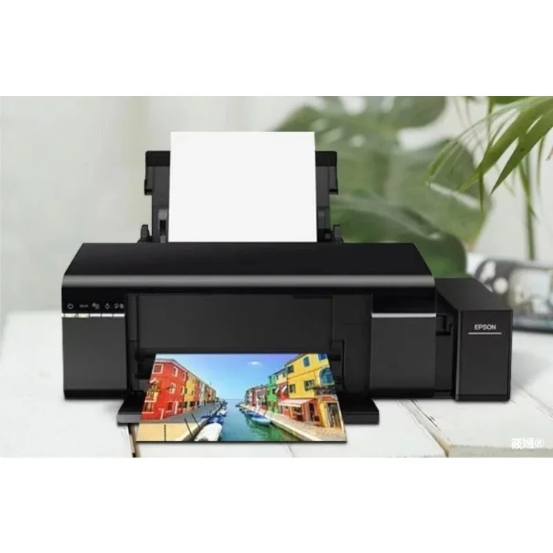 Upgrade A4 DTF Printer Directl - Commercial Printing Machine For Shirts reseña y precio