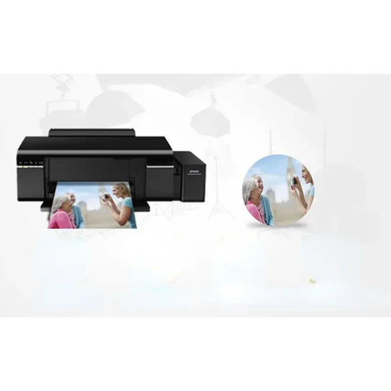 Upgrade A4 DTF Printer Directl - Commercial Printing Machine For Shirts reseña y precio