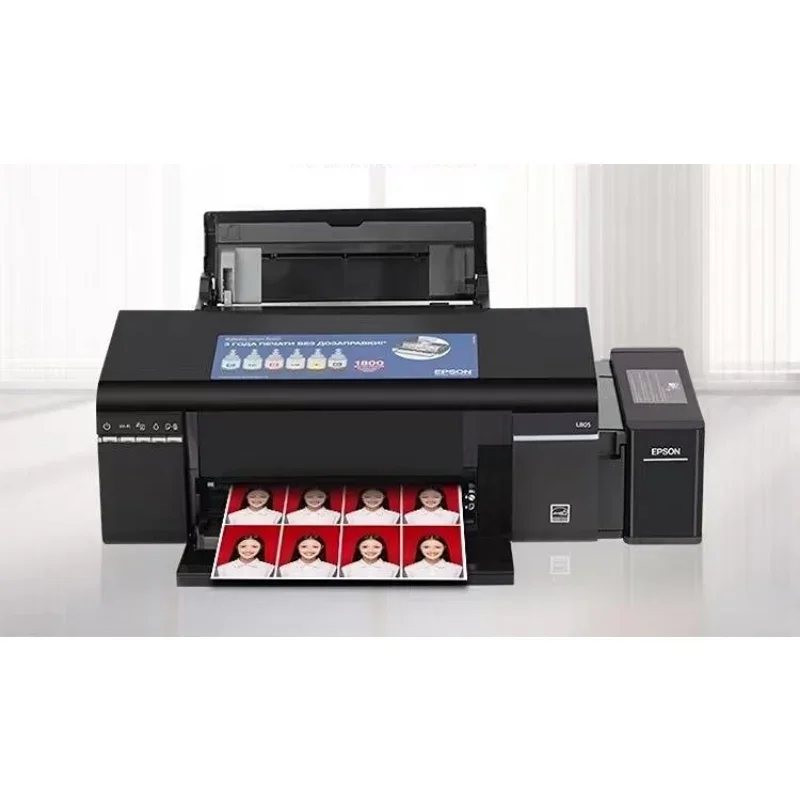 Upgrade A4 DTF Printer Directl - Commercial Printing Machine For Shirts reseña y precio