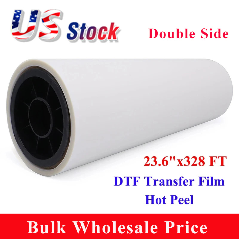 DTF Printer Transfer Film Prem - Hybrid Commercial Printing reseña y precio