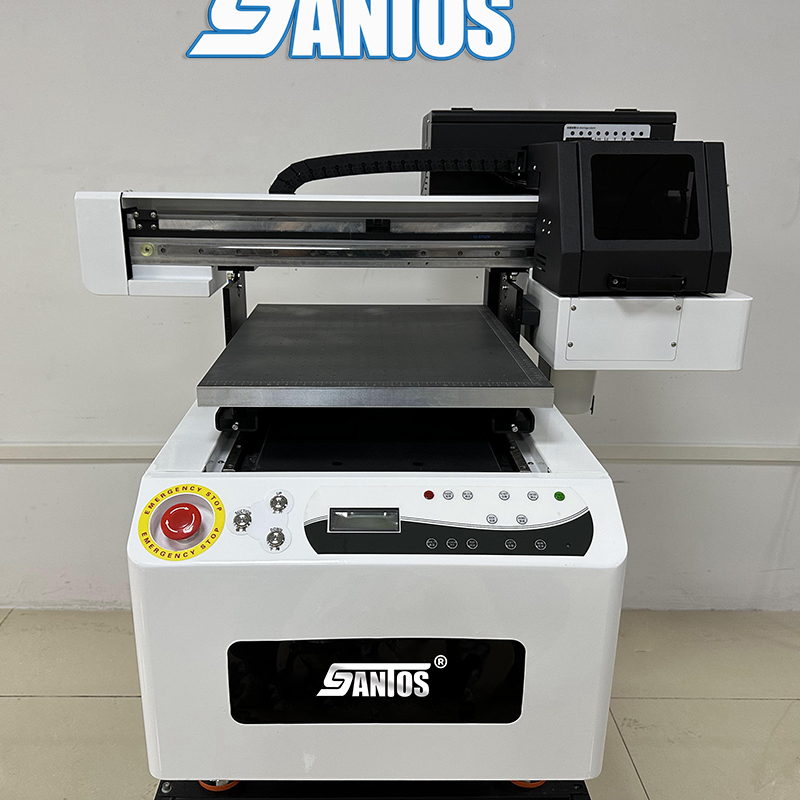 Factory Price Digital 4050 Mod - Commercial Printing Factory reseña y precio