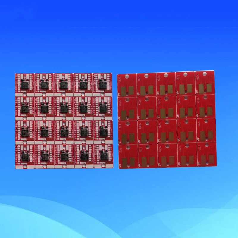 NEW VERSON for Mimaki Permanen - Eco Solvent Ink Cartridge reseña y precio
