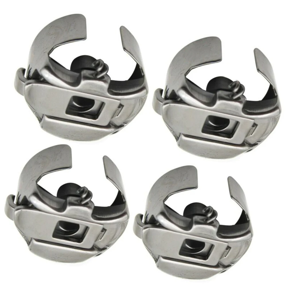 4PCS #BC-DBZ(3)-NBL6 Bobbin Ca - Commercial Embroidery Machine reseña y precio