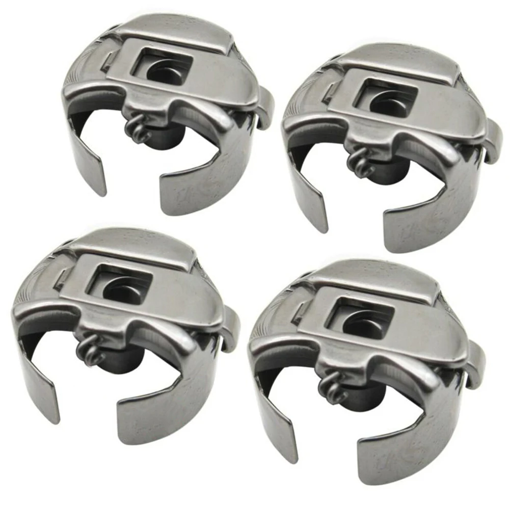4PCS #BC-DBZ(3)-NBL6 Bobbin Ca - Commercial Embroidery Machine reseña y precio