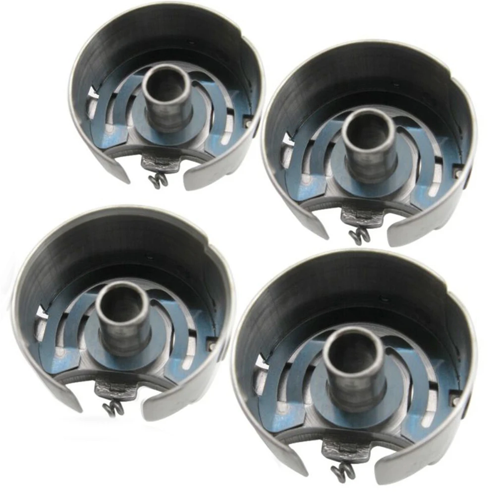 4PCS #BC-DBZ(3)-NBL6 Bobbin Ca - Commercial Embroidery Machine reseña y precio