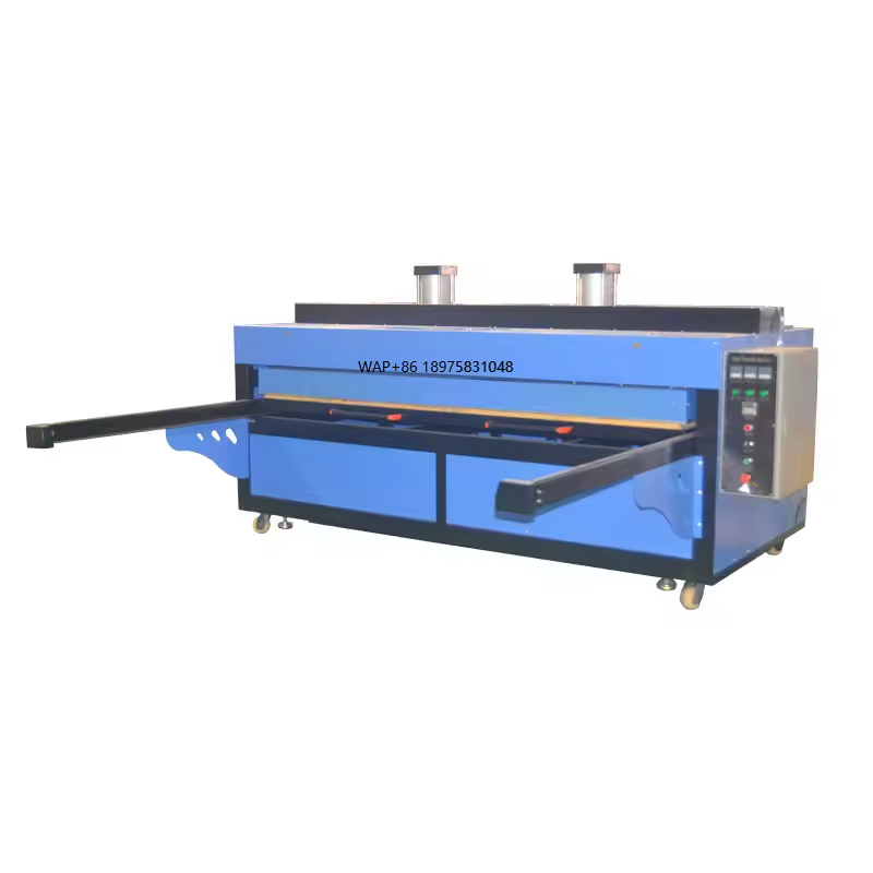 Automatic Commercial Large For - Commercial Printing & Packaging Pvt Ltd reseña y precio