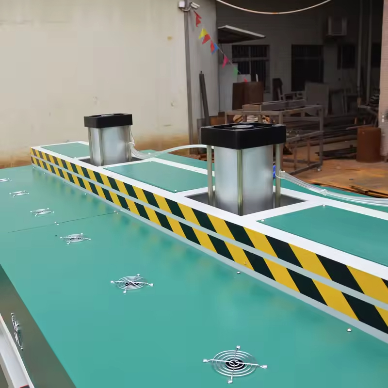 Automatic Commercial Large For - Commercial Printing & Packaging Pvt Ltd reseña y precio