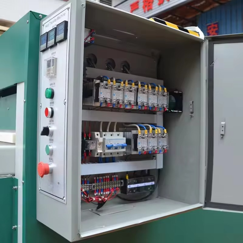 Automatic Commercial Large For - Commercial Printing & Packaging Pvt Ltd reseña y precio