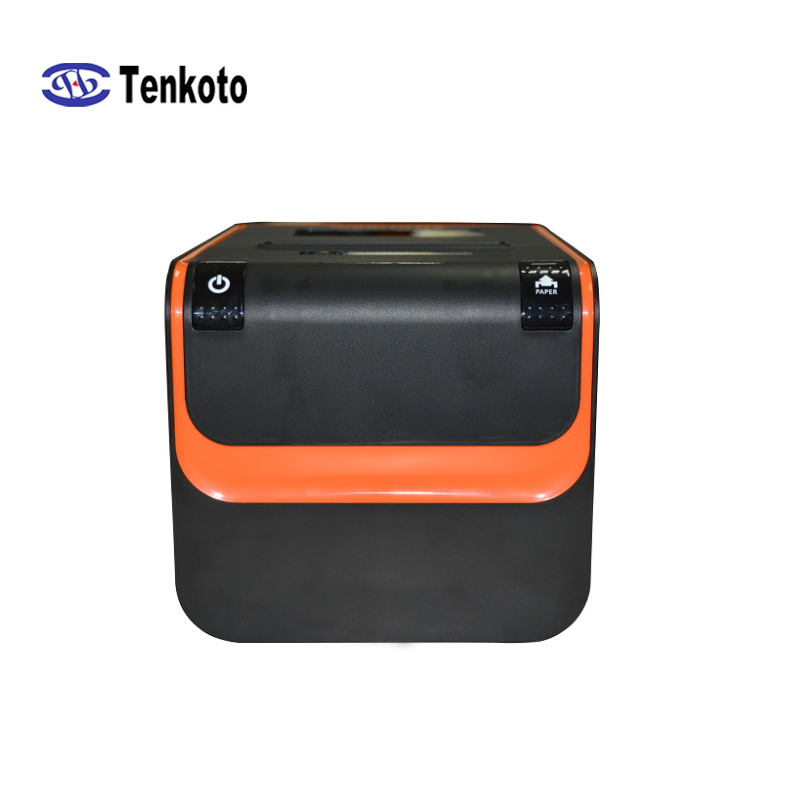 Factory Ethernet 80MM POS Prin - Commercial Printing Factory reseña y precio