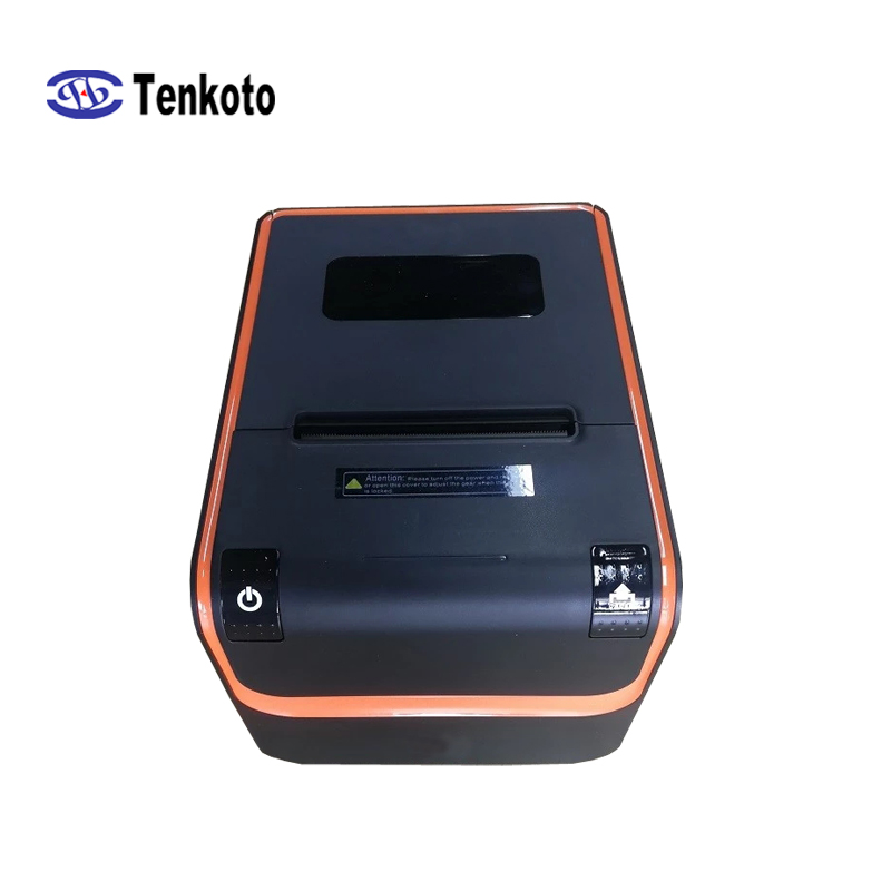 Factory Ethernet 80MM POS Prin - Commercial Printing Factory reseña y precio