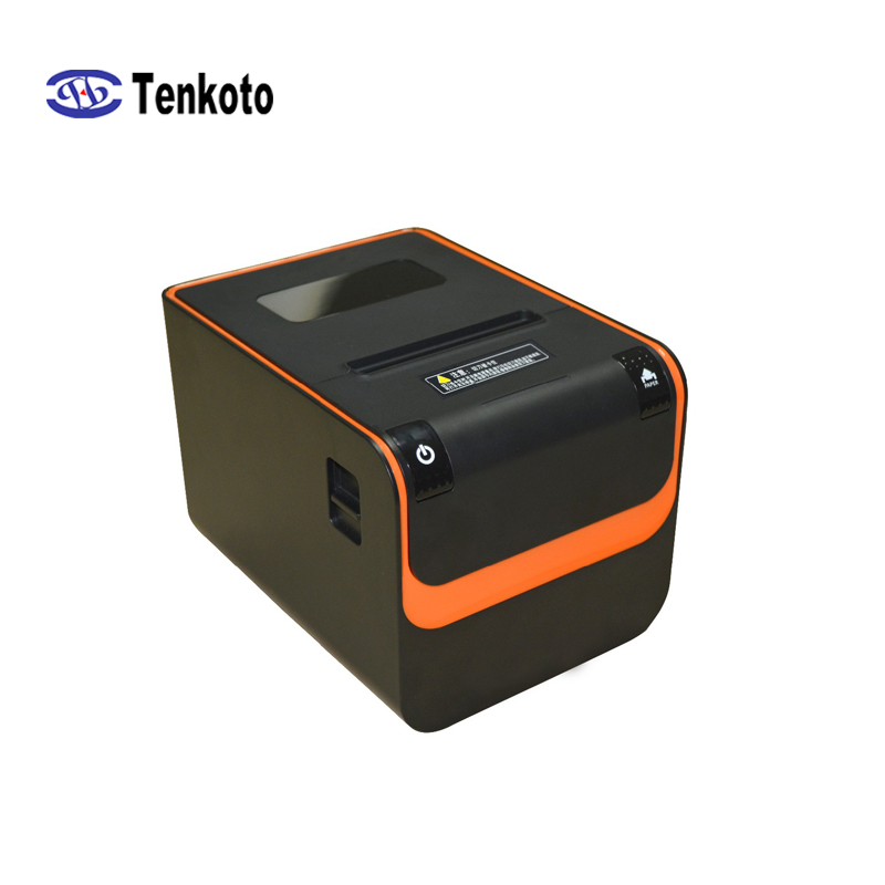 Factory Ethernet 80MM POS Prin - Commercial Printing Factory reseña y precio