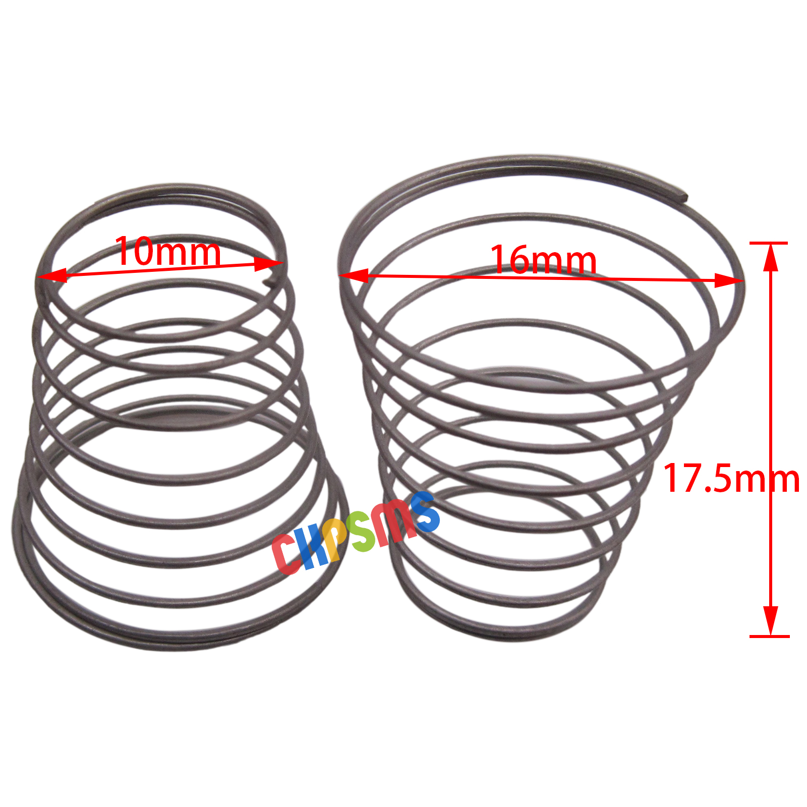 50PCS#EF0915000000 Taper Threa - Commercial Embroidery Machine reseña y precio