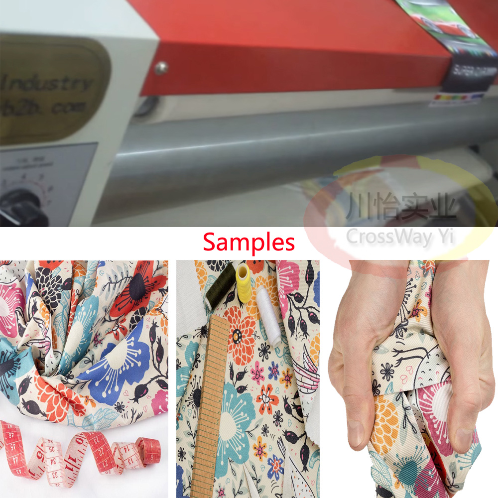 Sublimation T-Shirt Sportswear - Commercial Printing Machine For Shirts reseña y precio