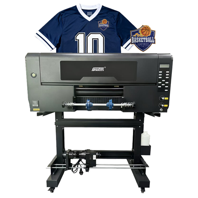 Uv Dtf Sticker Printer Laminat - Commercial Wrap Printing reseña y precio