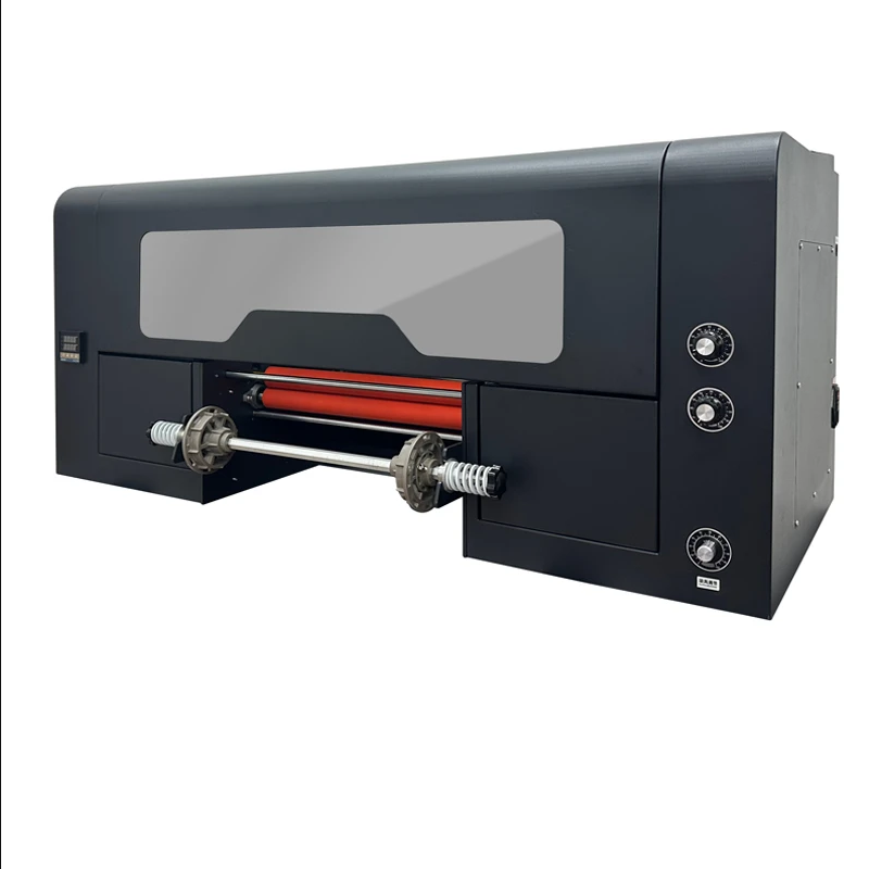 Uv Dtf Sticker Printer Laminat - Commercial Wrap Printing reseña y precio