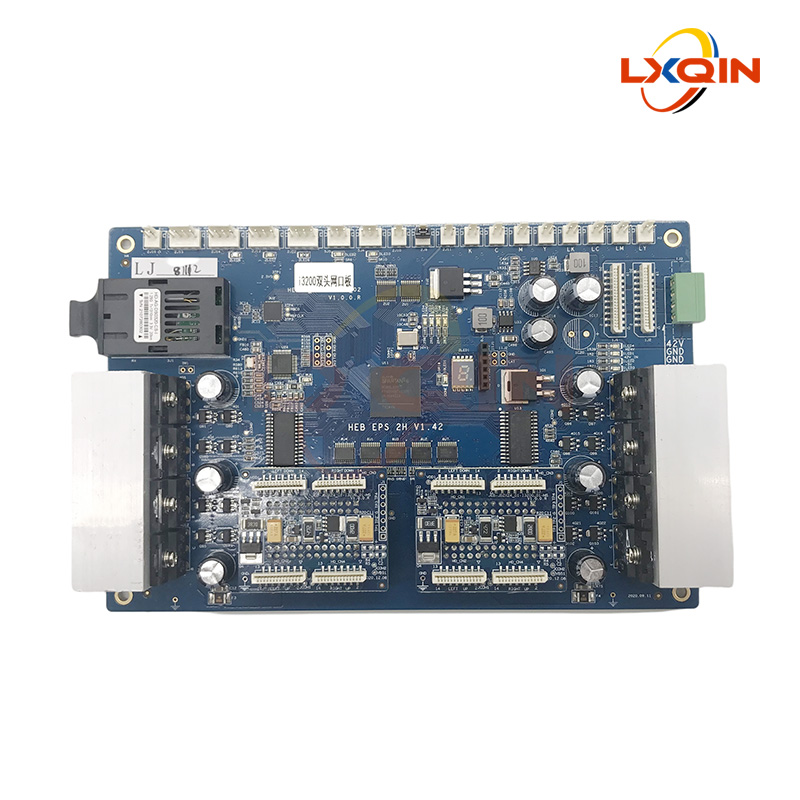 LXQIN UV Flatbed Printer Hoson - Uv Flatbed Printer reseña y precio