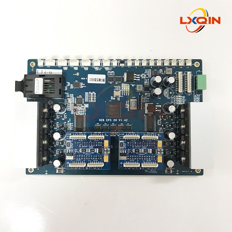 LXQIN UV Flatbed Printer Hoson - Uv Flatbed Printer reseña y precio