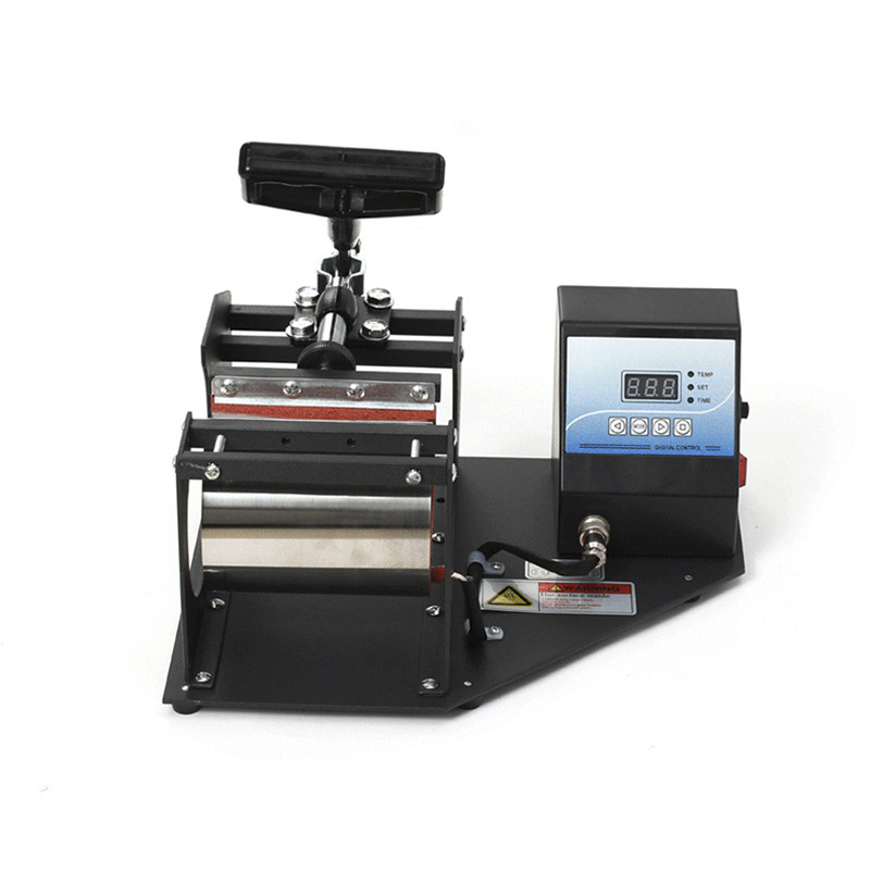 Easy Use Digital Heat Press fo - Commercial Printing Press reseña y precio