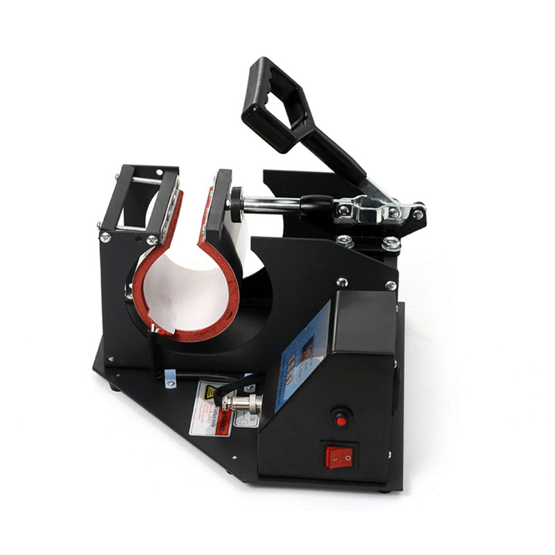 Easy Use Digital Heat Press fo - Commercial Printing Press reseña y precio