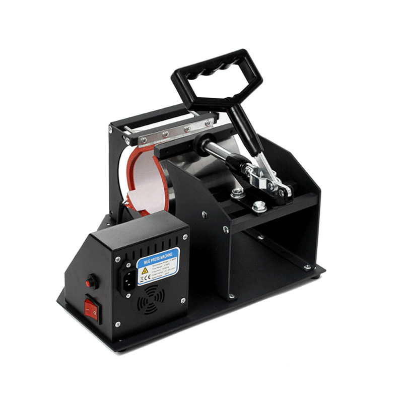 Easy Use Digital Heat Press fo - Commercial Printing Press reseña y precio
