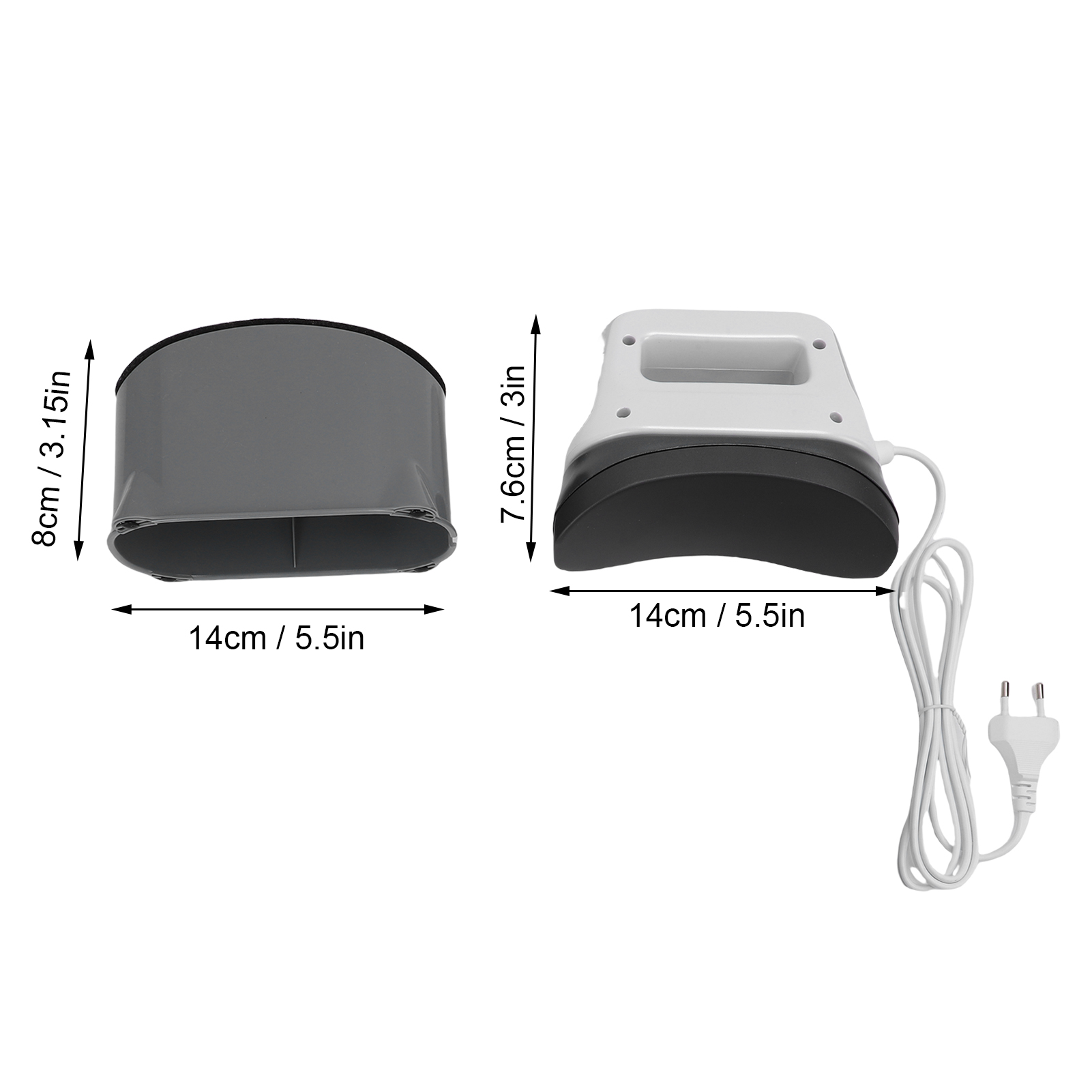 【New】Mini Heat Press Machine f - Commercial Printing Press reseña y precio