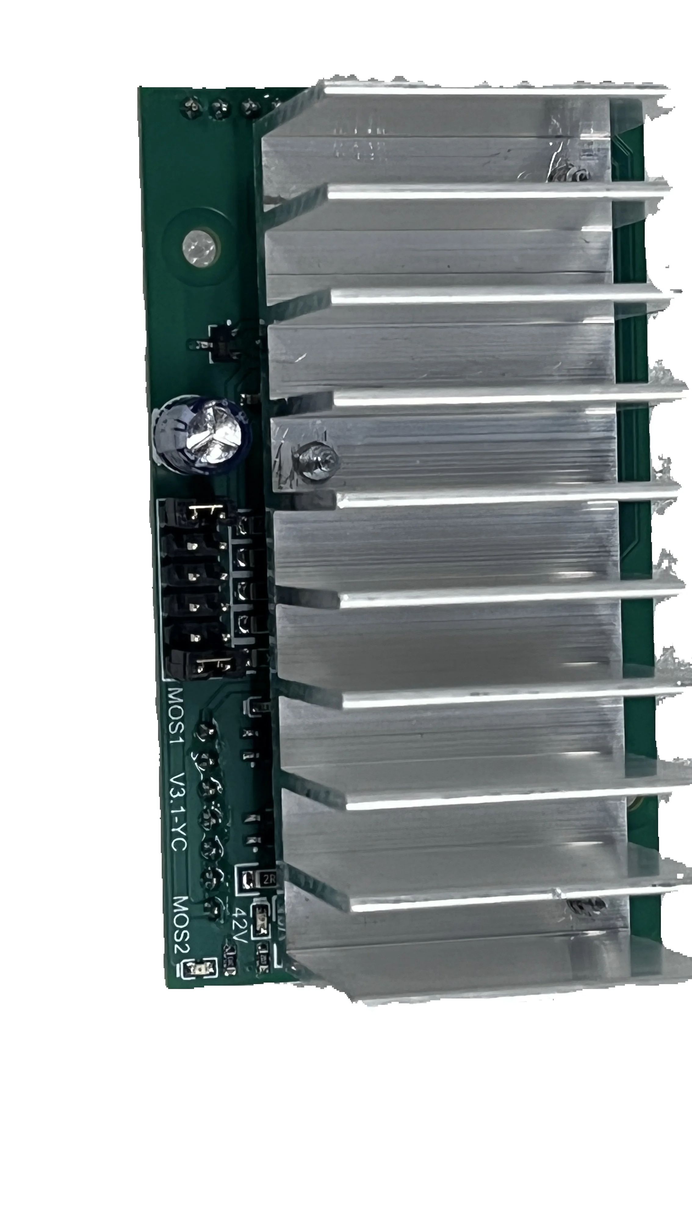 Small Mos board For Epson L805 - Uv Flatbed Printer reseña y precio