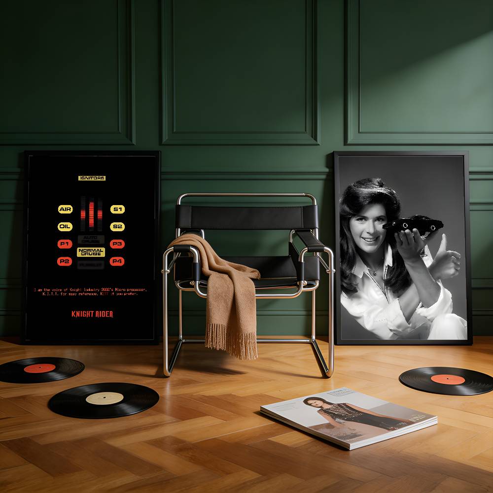 Cool K-Knight Rider Premium Se - Commercial Printing & Packaging Pvt Ltd reseña y precio