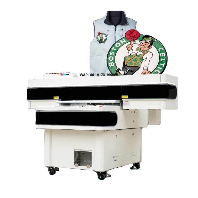 Worldcolor 2025 Advanced Techn - Uv Flatbed Printer reseña y precio