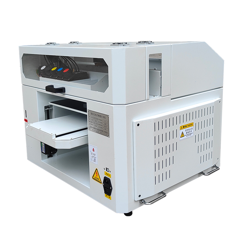 Hot Selling Small A3 30cm UV T - Hybrid Commercial Printing reseña y precio