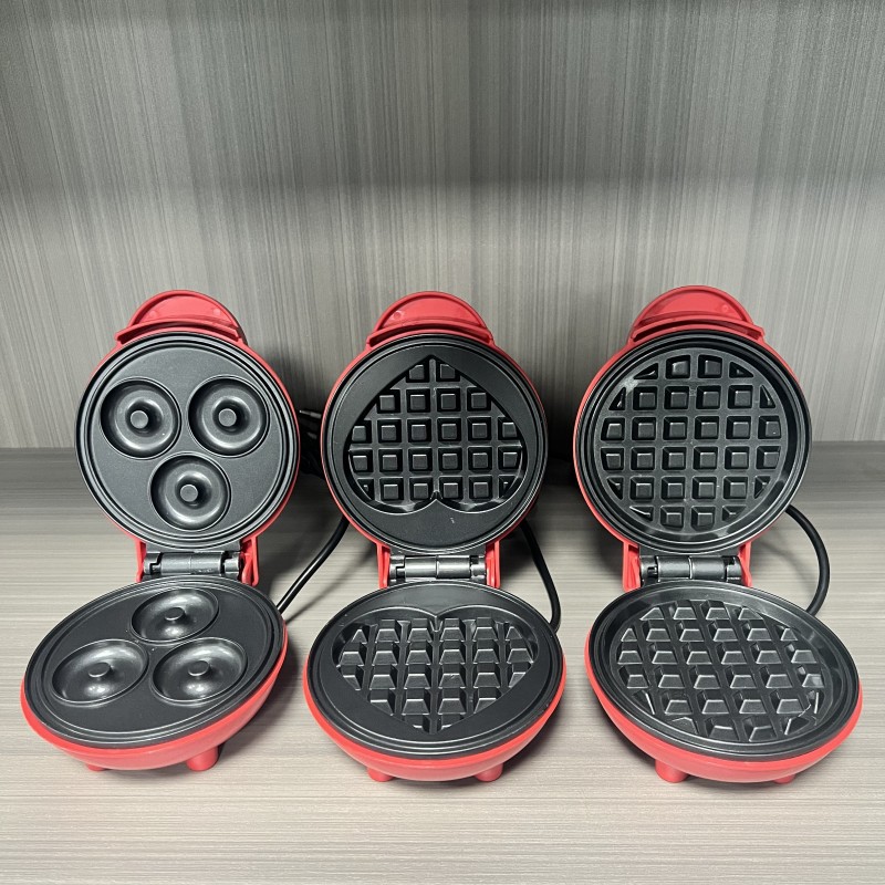 Multi Functional Mini Heart-sh - Commercial Printing Press reseña y precio