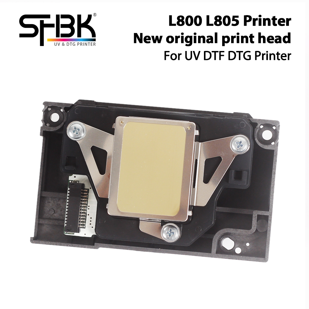 100% Brand new original for Ep - Uv Flatbed Printer reseña y precio