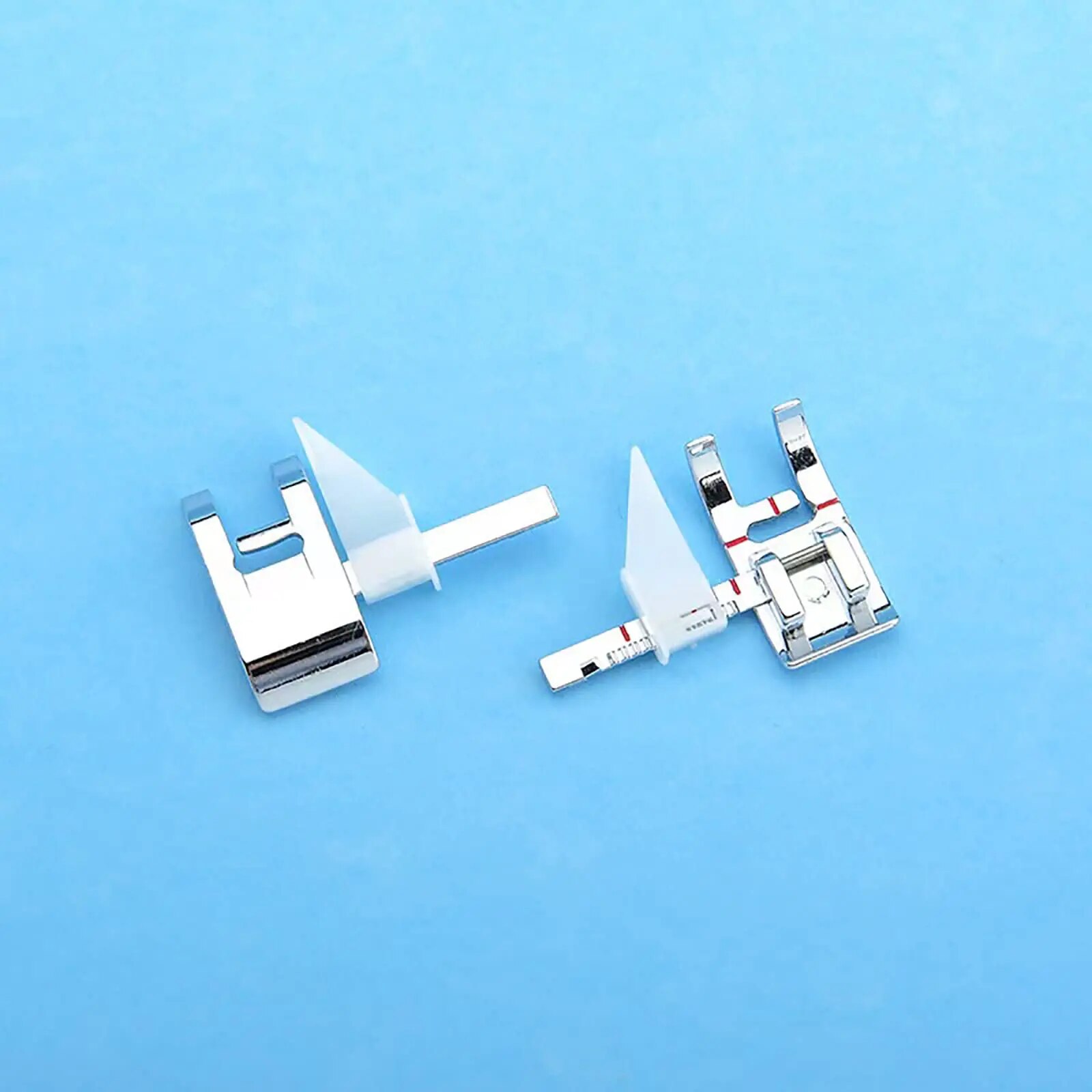 1pc Adjustable Guide Sewing Ma - Commercial Embroidery Machine reseña y precio