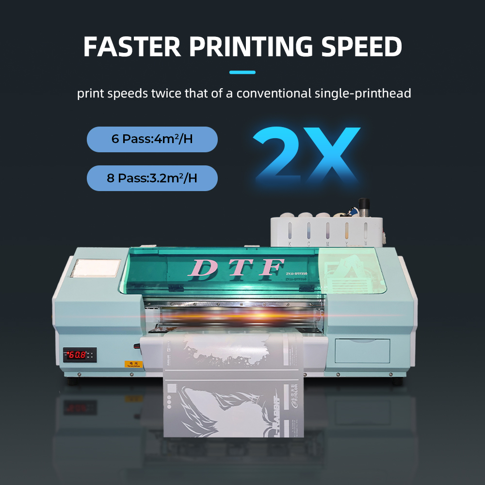 PET Transfer Film Roll 30cm XP - Dtf Film Roll A3 reseña y precio