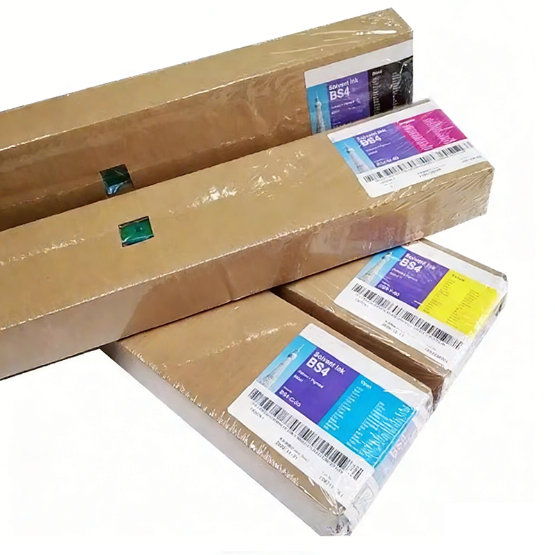 600ML Original Eco-Solvent Ink - Eco Solvent Ink Cartridge reseña y precio