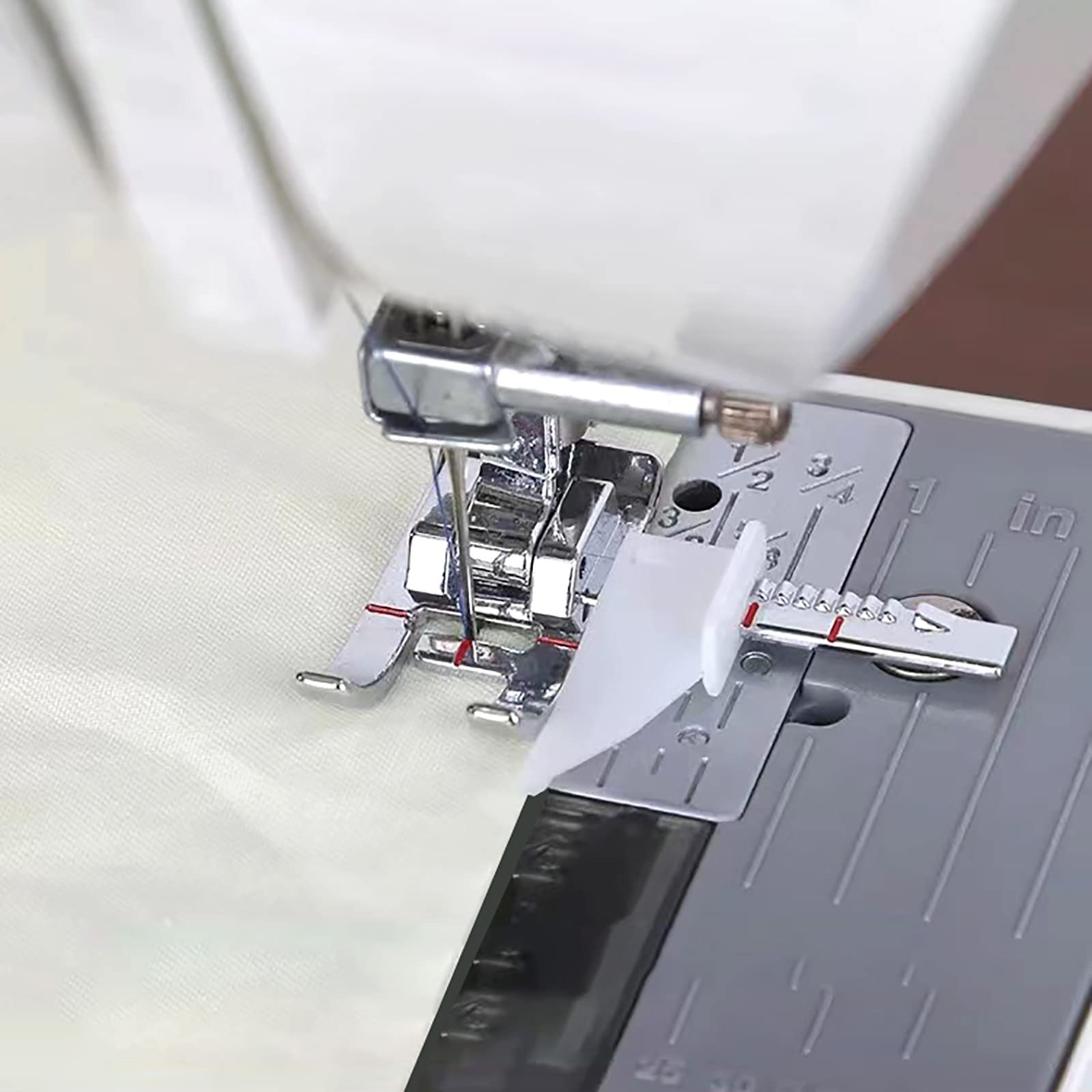 1pc Adjustable Guide Sewing Ma - Commercial Embroidery Machine reseña y precio