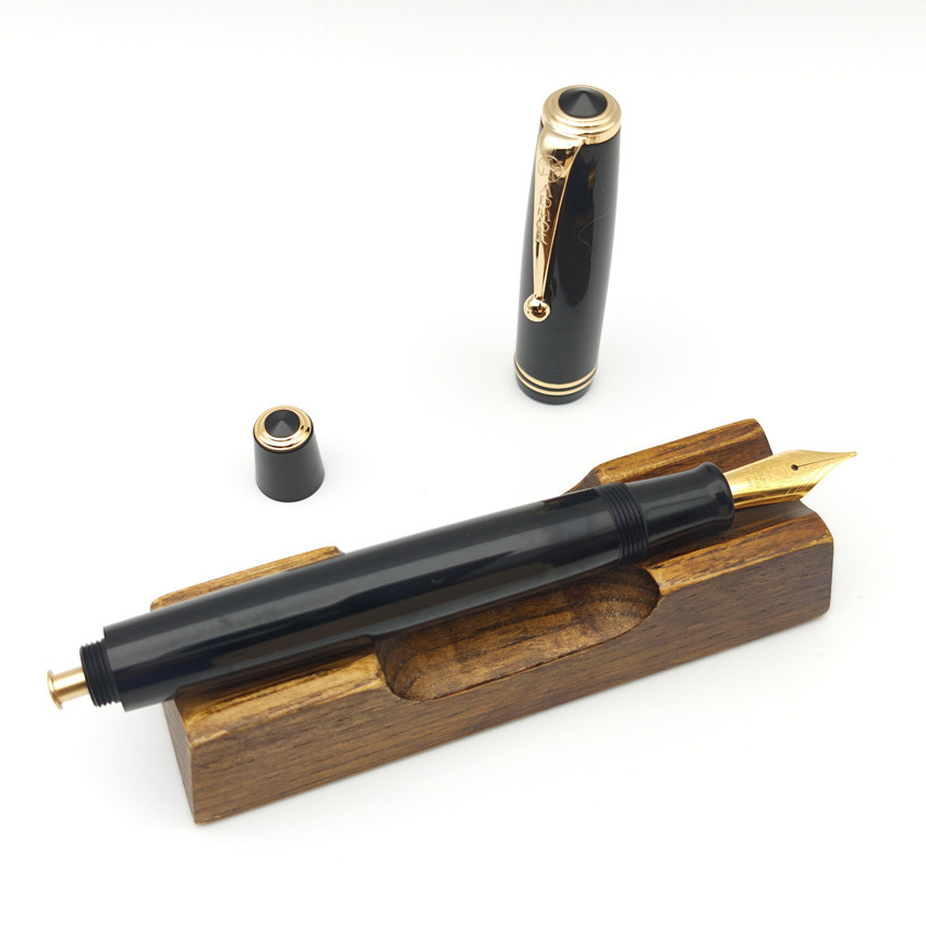 ADMOK 28 Fountain Pen Acrylic  - Commercial Printing Press reseña y precio