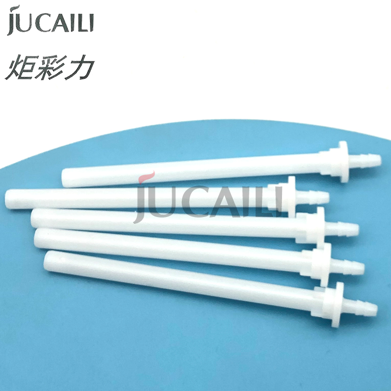 JCL 10pcs 93mm Long Ink Cartri - Eco Solvent Ink Cartridge reseña y precio