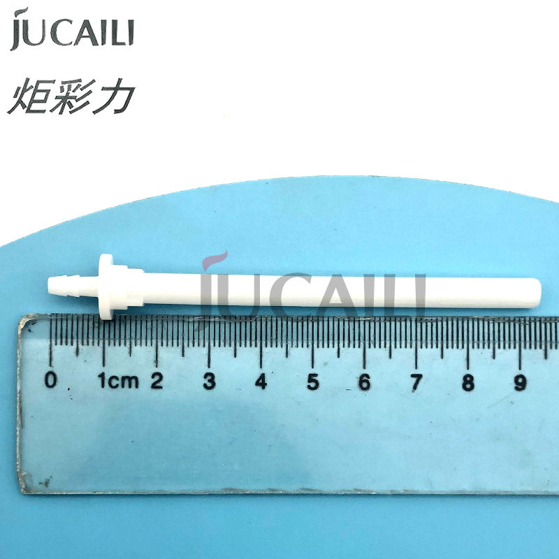 JCL 10pcs 93mm Long Ink Cartri - Eco Solvent Ink Cartridge reseña y precio