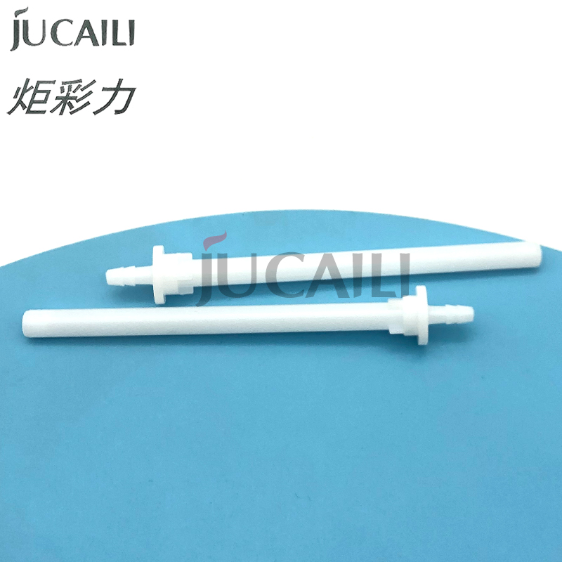 JCL 10pcs 93mm Long Ink Cartri - Eco Solvent Ink Cartridge reseña y precio