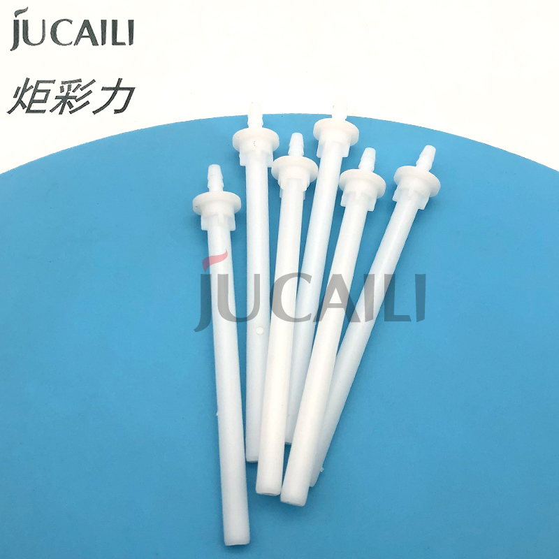 JCL 10pcs 93mm Long Ink Cartri - Eco Solvent Ink Cartridge reseña y precio
