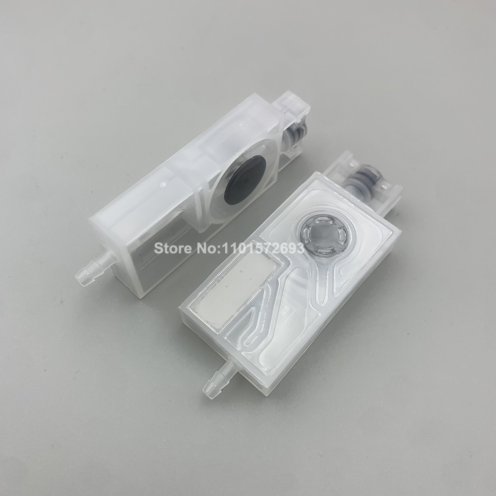 10PCS High Quality i3200 Ink D - Eco Solvent Ink Cartridge reseña y precio