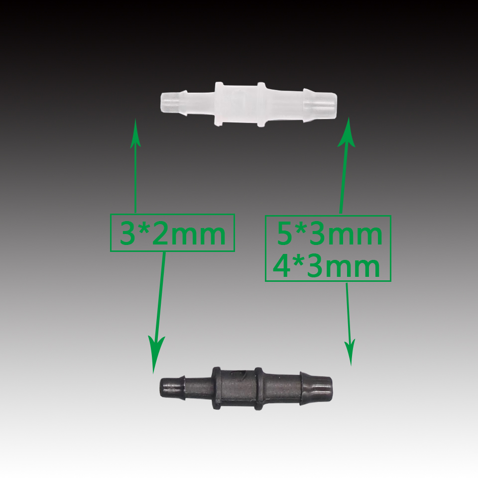 Ink Tube Straight Connector 2m - Uv Flatbed Printer reseña y precio