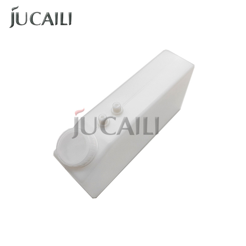 Jucaili 1200ml Ink Tank For XP - Eco Solvent Ink Cartridge reseña y precio