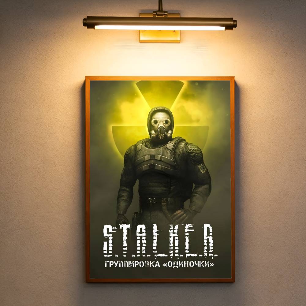 Hot Game S-STALKER 2 Premium S - Commercial Printing & Packaging Pvt Ltd reseña y precio