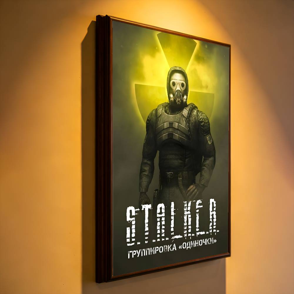 Hot Game S-STALKER 2 Premium S - Commercial Printing & Packaging Pvt Ltd reseña y precio