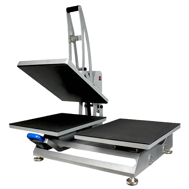 CYCH2018 Magnetic Semi-automat - Commercial Printing Machine For Shirts reseña y precio