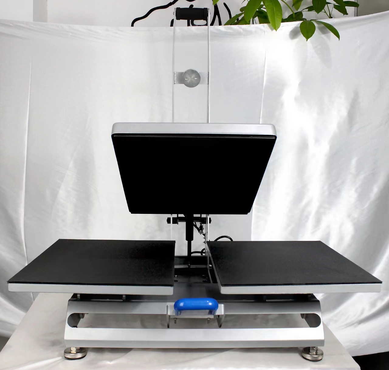 CYCH2018 Magnetic Semi-automat - Commercial Printing Machine For Shirts reseña y precio