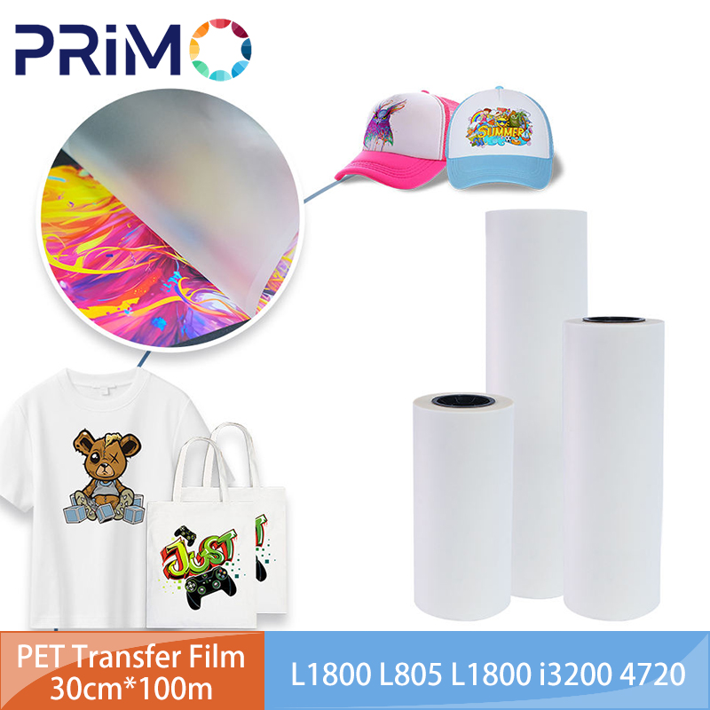 30CM * 100M A3+ Roll PET Trans - Dtf Film Roll A3 reseña y precio