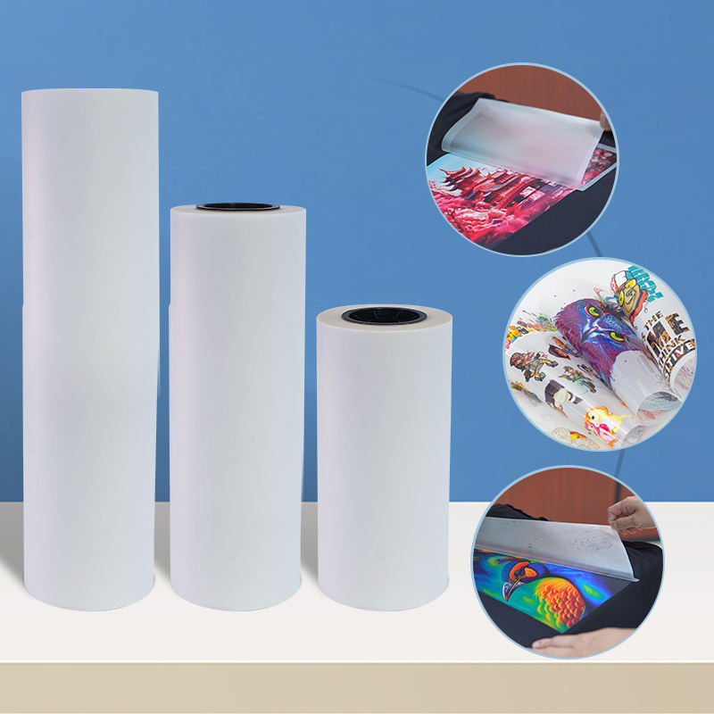 30CM * 100M A3+ Roll PET Trans - Dtf Film Roll A3 reseña y precio